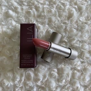 🎉HP🎉 New Ilia Amberlight Color Block High Impact Lipstick